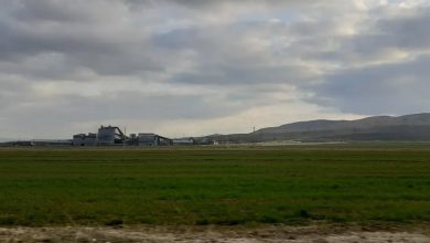 طبیعت بکر روستای شاطر