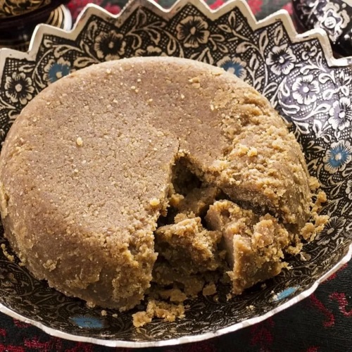 حلوای بروجردی