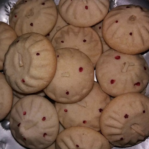 کلوچه بروجردی