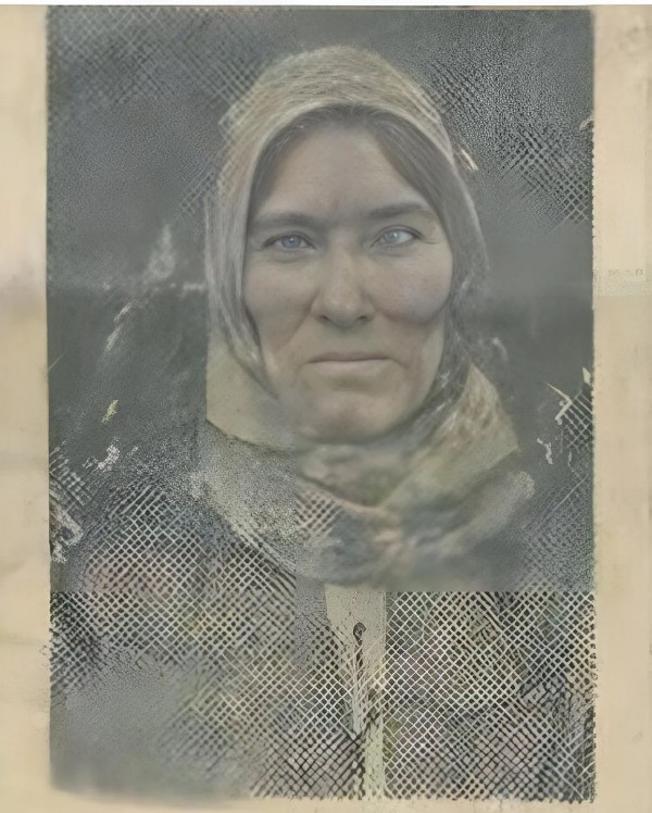 اولین خانم کدخدا