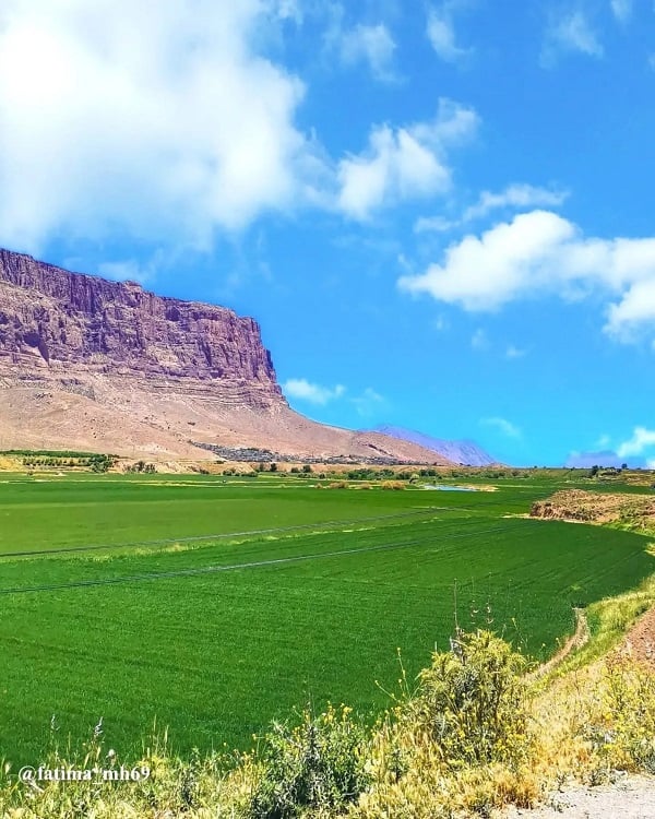 موقعیت جغرافیایی دشتک